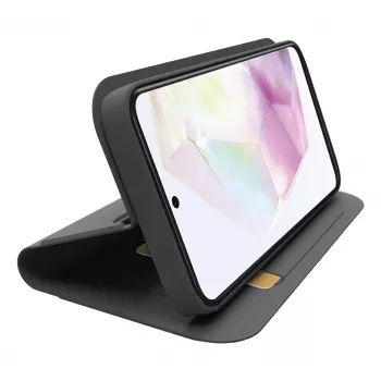 Wallet Case SBS TEWALSAA36K für Samsung A36 17 cm 6,7 Zoll Schwarz