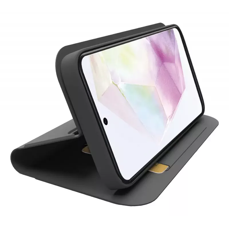 Wallet Case SBS TEWALSAA36K für Samsung A36 17 cm 6,7 Zoll Schwarz