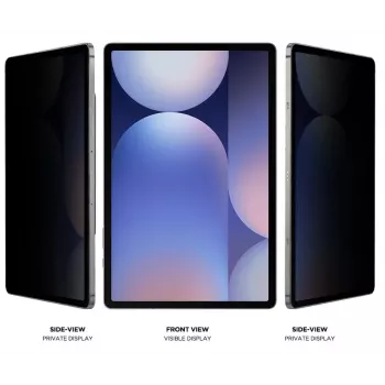 Klare Displayschutzfolie EIGER EGMSP00329 Samsung Galaxy Tab S7 S9
