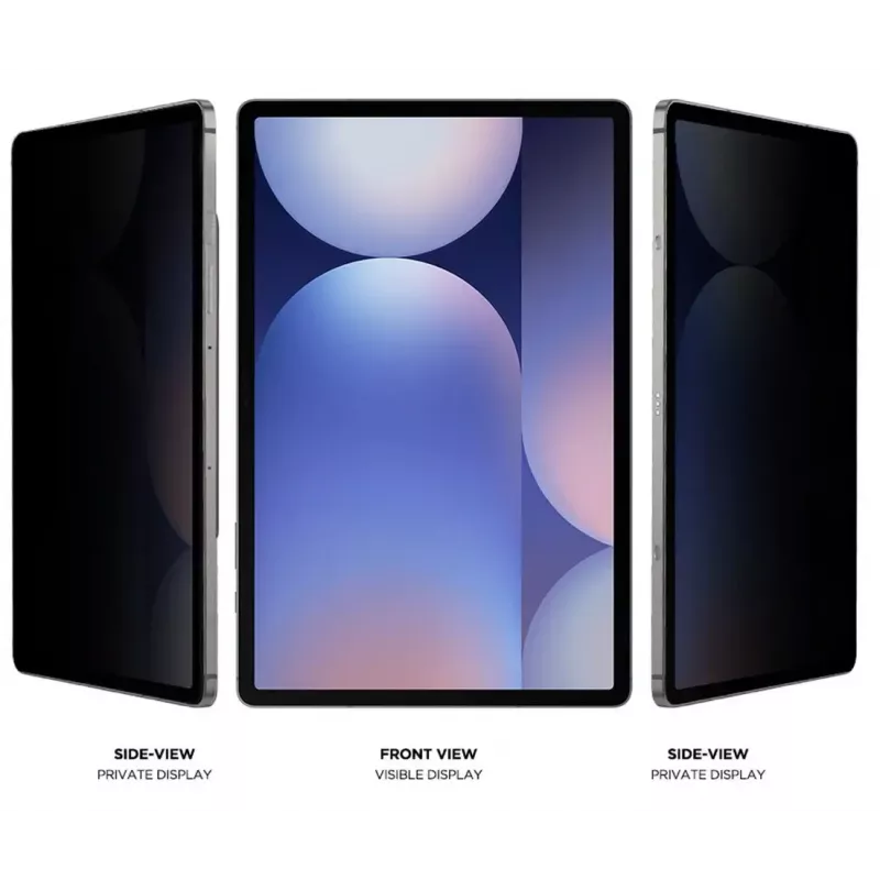 Klare Displayschutzfolie EIGER EGMSP00329 Samsung Galaxy Tab S7 S9