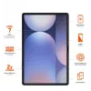 Klare Displayschutzfolie EIGER EGMSP00329 Samsung Galaxy Tab S7 S9