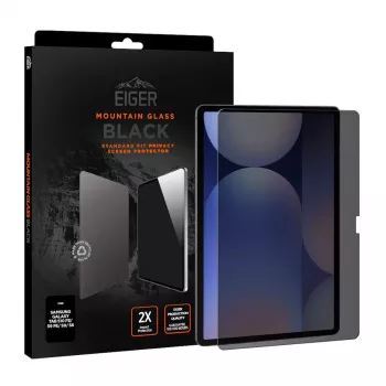 Klare Displayschutzfolie EIGER EGMSP00329 Samsung Galaxy Tab S7 S9