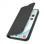 Wallet-Hülle SBS TEWALIP1763K für iPhone 17 Schwarz mit Tischständer