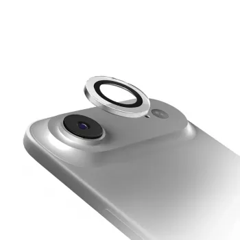 Handy-Displayschutz SBS TECAMGLIP1766 Apple iPhone 17 Air stoß- und kratzfest
