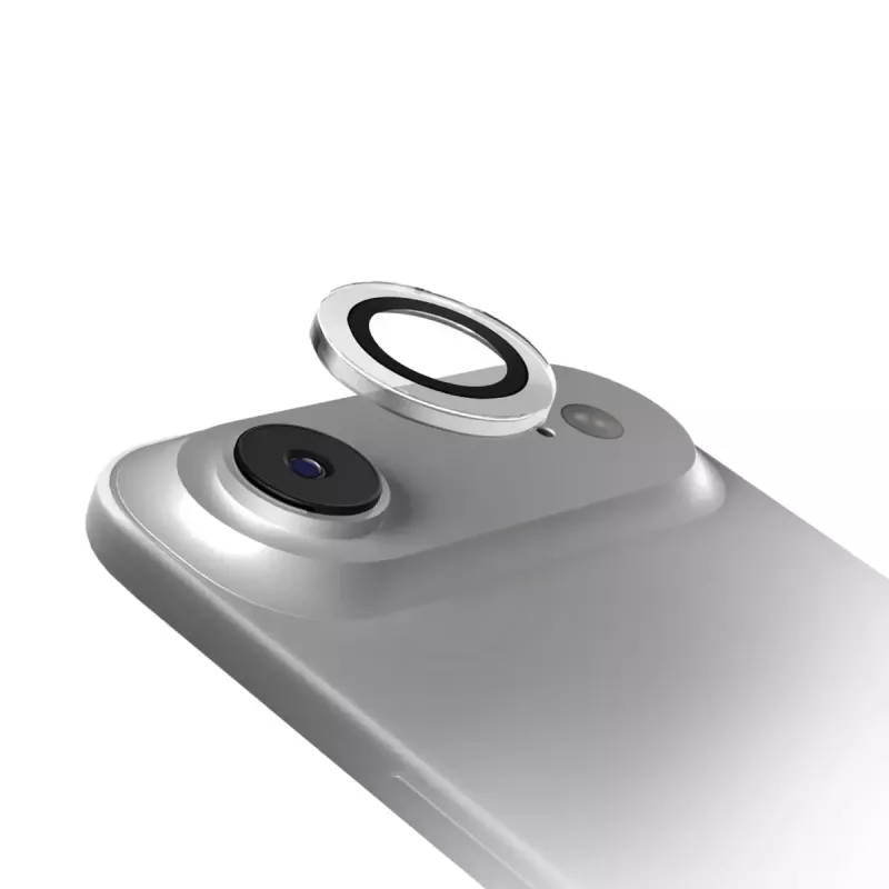 Handy-Displayschutz SBS TECAMGLIP1766 Apple iPhone 17 Air stoß- und kratzfest
