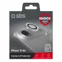 Handy-Displayschutz SBS TECAMGLIP1766 Apple iPhone 17 Air stoß- und kratzfest