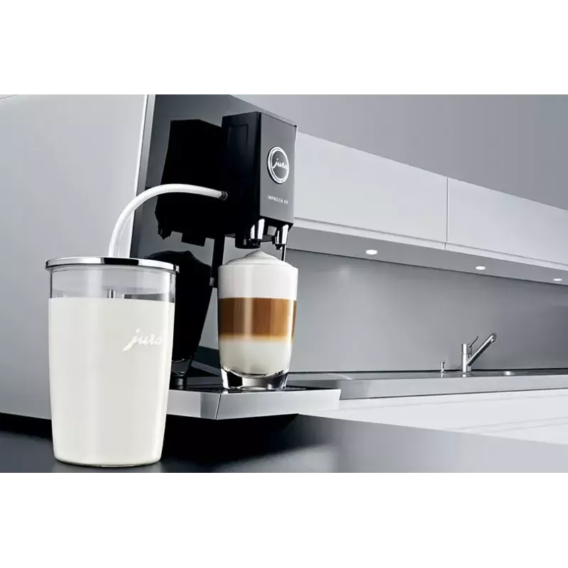 Milchbehälter Jura 72570