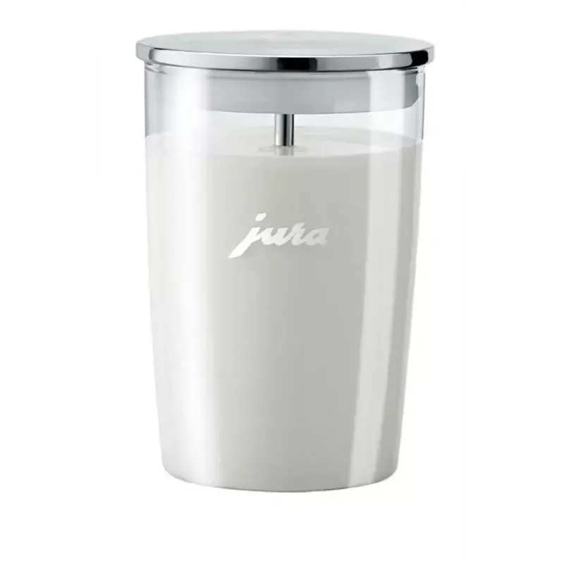 Milchbehälter Jura 72570
