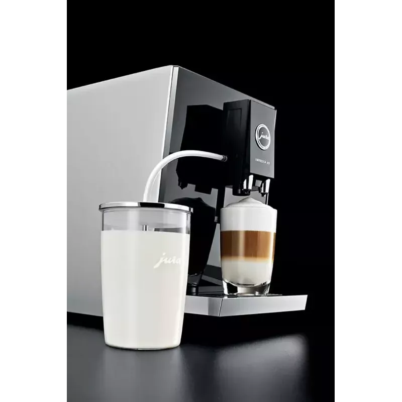 Milchbehälter Jura 72570