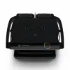 Kontaktgrill Tefal OptiGrill Elite GC7508 Schwarz Thermoplast Rechteckig