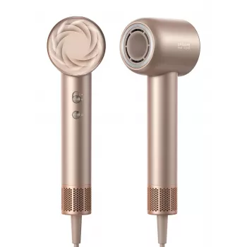 Dreame Glory Mix Haartrockner 1600 W Roségold