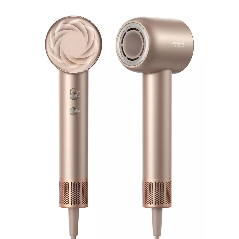 Dreame Glory Mix Haartrockner 1600 W Roségold