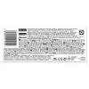 Rotierend-oszillierende Zahnbürste Oral-B iO 80363731 Schwarz Silber Erwachsene Zahnfleischpflege Sensitiv Aufhellung
