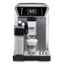 De’Longhi PrimaDonna ECAM 550.85.MS Kaffeemaschine Vollautomatische Espressomaschine