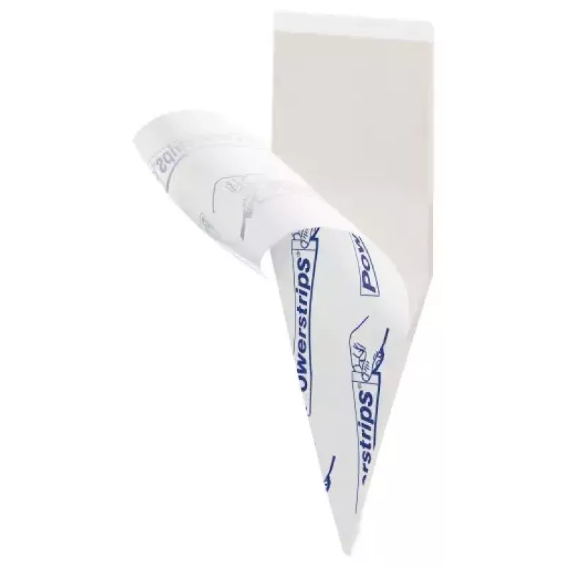 Klebeband Tesa 58213-00000 Weiß 0,2 kg/cm