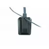ATEN CV211 Laptop USB KVM Console Crash Cart Adapter