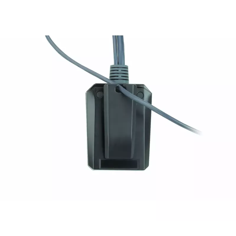 ATEN CV211 Laptop USB KVM Console Crash Cart Adapter