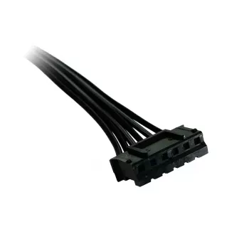 Lüfter LC-Power LC-CF-120-ARGB-B