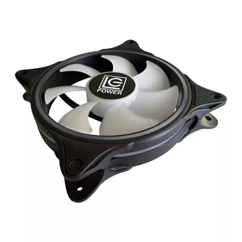 Lüfter LC-Power LC-CF-120-ARGB-B