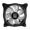 Lüfter LC-Power LC-CF-120-ARGB-B