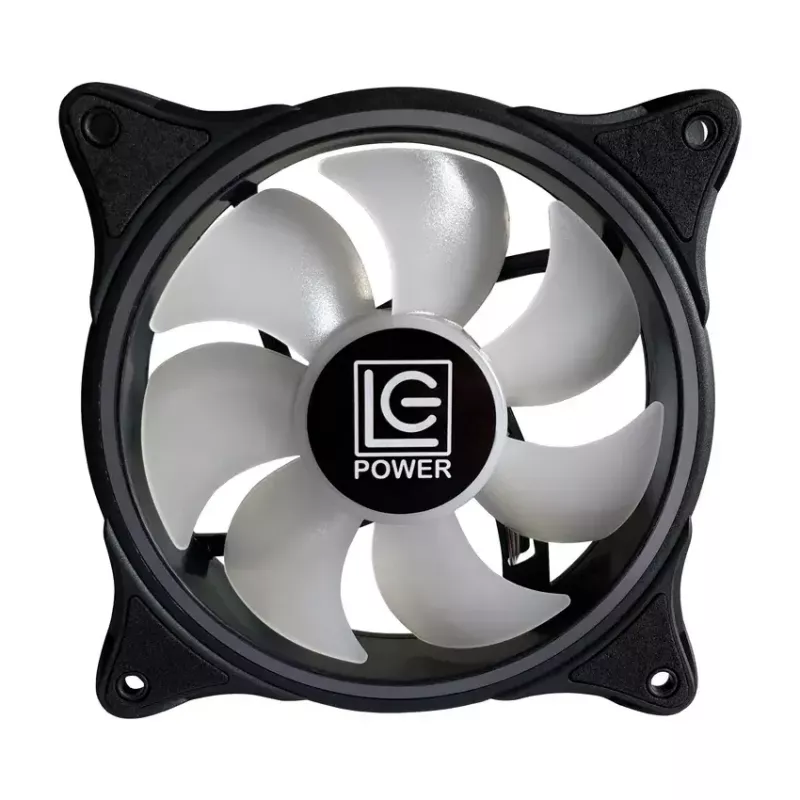 Lüfter LC-Power LC-CF-120-ARGB-B