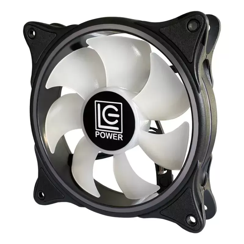 Lüfter LC-Power LC-CF-120-ARGB-B