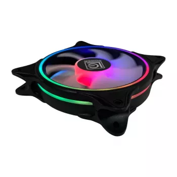 Lüfter LC-Power LC-CF-120-ARGB-B