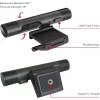 Webcam AVerMedia PW313D 5 MP 2592 x 1944 Pixel