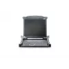 ATEN CL1000M-ATA-GG Rack-Konsole 43,2 cm (17 Zoll) Schwarz 1U
