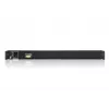 ATEN CL1000N Rack-Konsole 48,3 cm (19 Zoll) Schwarz 1U