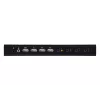 ATEN 4-Port USB 4K HDMI KVMP Switch USB Tastatur Maus Video