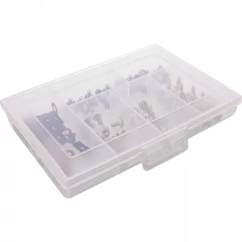 InLine PC-Server-Schraubensatz 94 Stk.