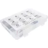 InLine PC / Server Schraubenset im Etui mit insgesamt 550 Stk.