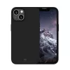 Cover dbramante1928 Monaco iPhone 14 Plus Night Schwarz