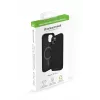 Cover dbramante1928 Monaco iPhone 14 Plus Night Schwarz