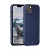 Cover dbramante1928 Monaco iPhone 14 Plus Pacific Blue Monochromatic