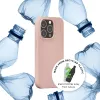 Cover dbramante1928 Monaco iPhone 14 Pro Max Pink Sand