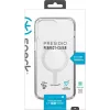 Speck Presidio Perfect Clear + MS Apple iPhone 14 Pro Max Clear - mit Microban Robust Case