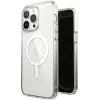 Speck Presidio Perfect Clear + MS Apple iPhone 14 Pro Max Clear - mit Microban Robust Case