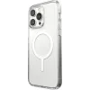 Speck Presidio Perfect Clear + MS Apple iPhone 14 Pro Max Clear - mit Microban Robust Case