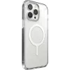 Speck Presidio Perfect Clear + MS Apple iPhone 14 Pro Max Clear - mit Microban Robust Case