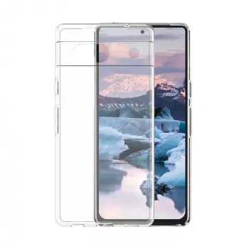 Cover dbramante1928 Google Pixel 7a Transparent Monochromatisch