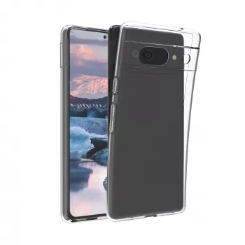 Cover dbramante1928 Google Pixel 7a Transparent Monochromatisch