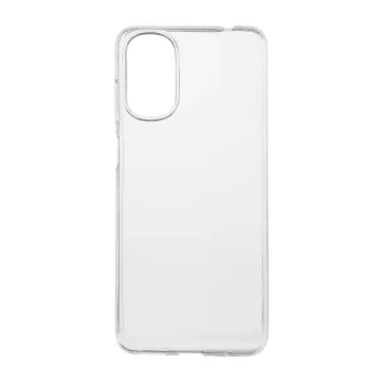 Handyhülle eSTUFF ES672011-BULK Transparent Motorola Edge Plus