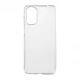 Handyhülle eSTUFF ES672011-BULK Transparent Motorola Edge Plus