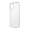 Handyhülle eSTUFF ES672011-BULK Transparent Motorola Edge Plus