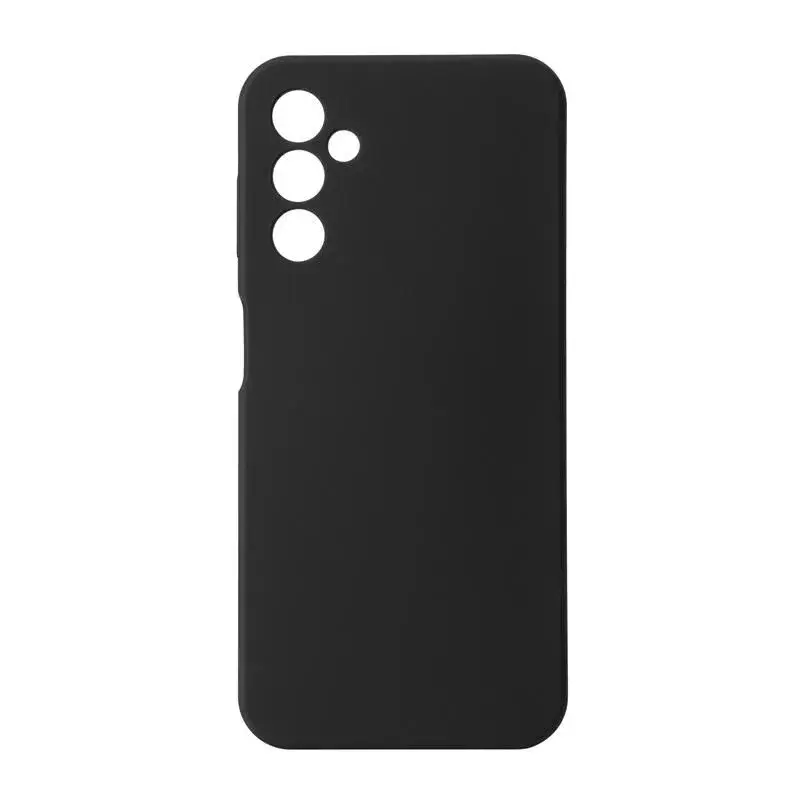 eSTUFF ES673213-BULK Handyhülle 16,8 cm (6,6 Zoll) Cover Schwarz