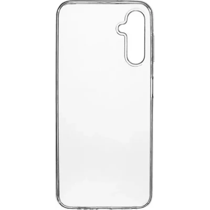 eSTUFF ES673113-BULK Handyhülle 16,8 cm (6,6 Zoll) Cover Transparent