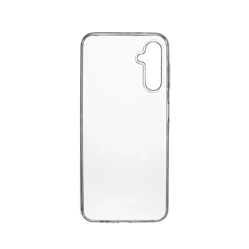 eSTUFF ES673113-BULK Handyhülle 16,8 cm (6,6 Zoll) Cover Transparent
