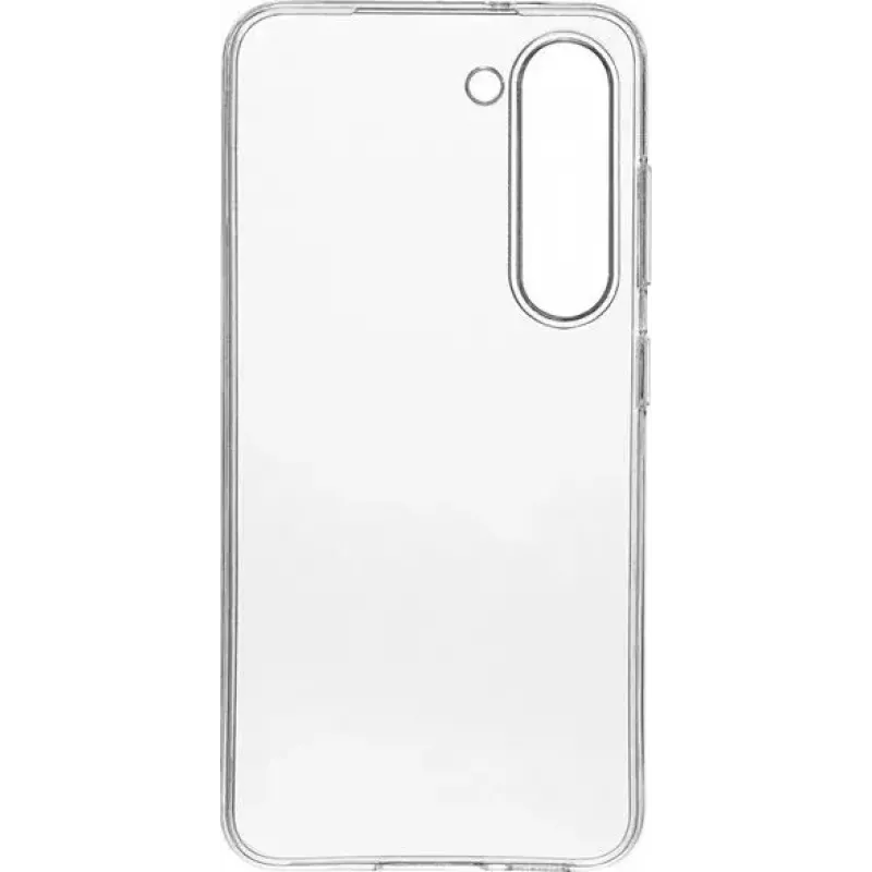 eSTUFF ES673110-BULK Handyhülle 15,5 cm (6,1 Zoll) Cover Transparent